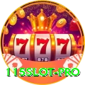 115slot Slots Gold v1.8.2