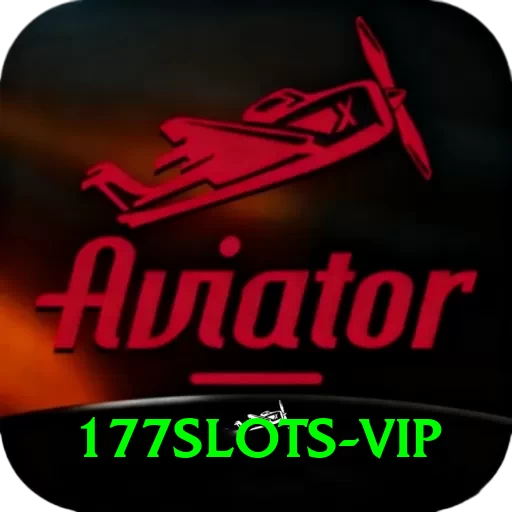177slots Game VIP v3.5.6 - 2