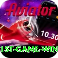 1st game Gaming Champion v3.4.5