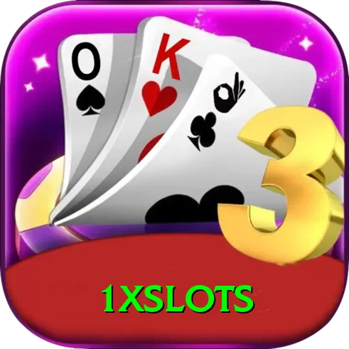 1xslots Max v4.2.4 - 2