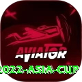 2022 asia cup Gold Edition v5.9.4