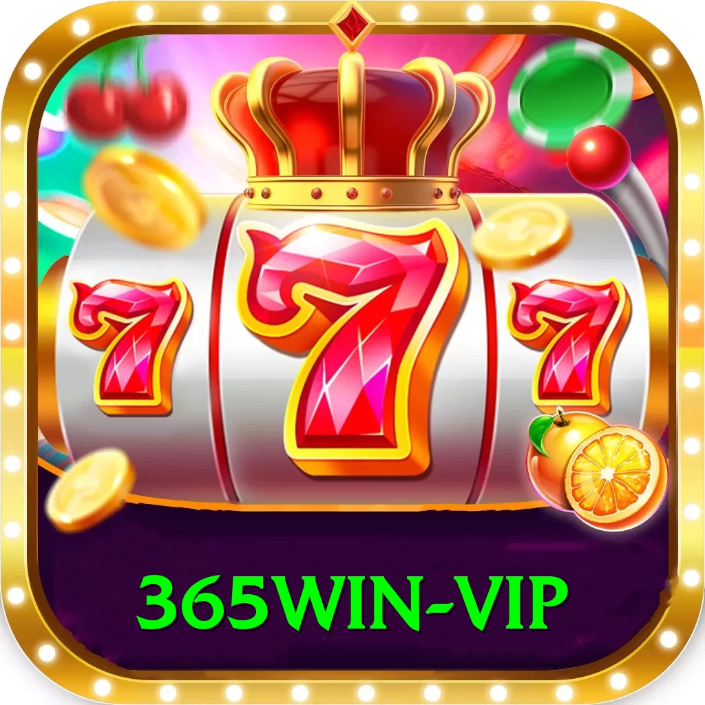 365win VIP Slots - 2