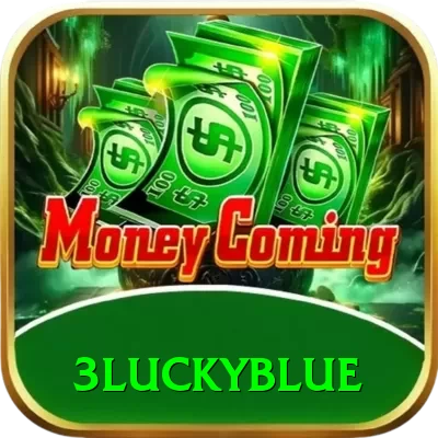 3luckyblue Plus v2.4.8 - 2