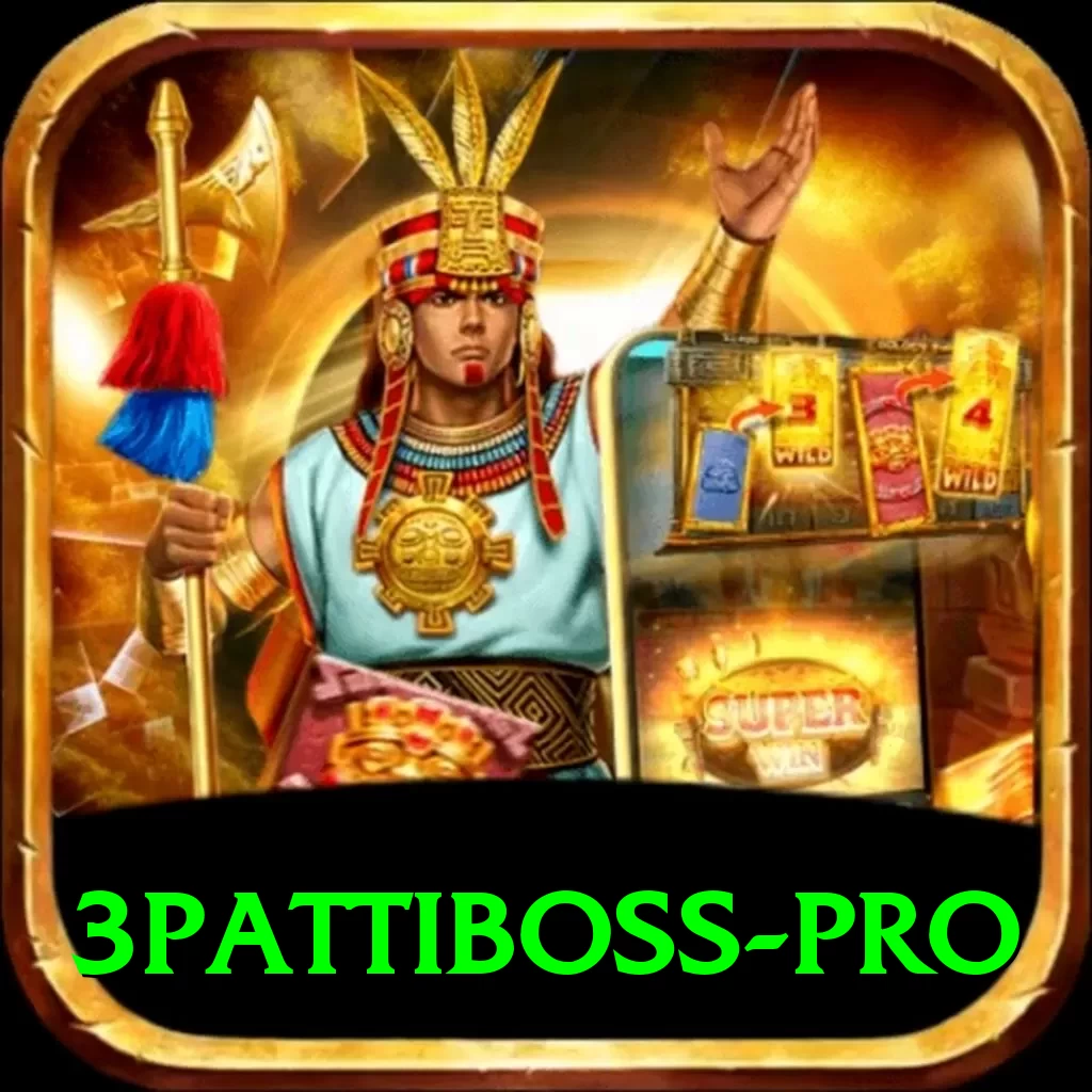 3pattiboss Gold PK v4.7.6 - 2