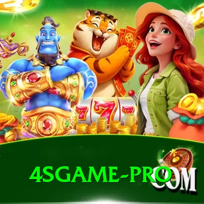 4sgame Gold - Free Download - 2