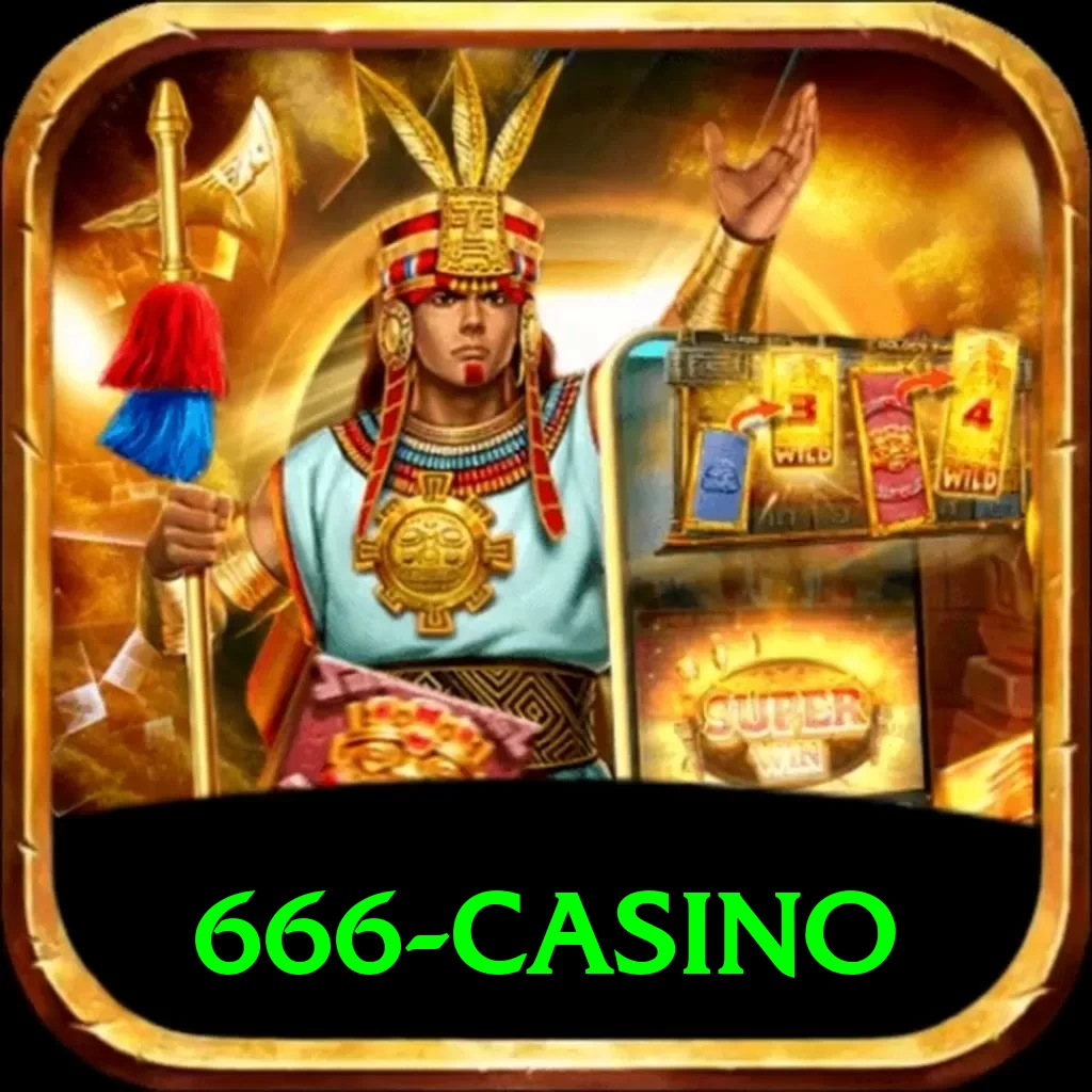 666 casino Gold v3.0.7 - 2