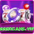 666dgame VIP Jackpot