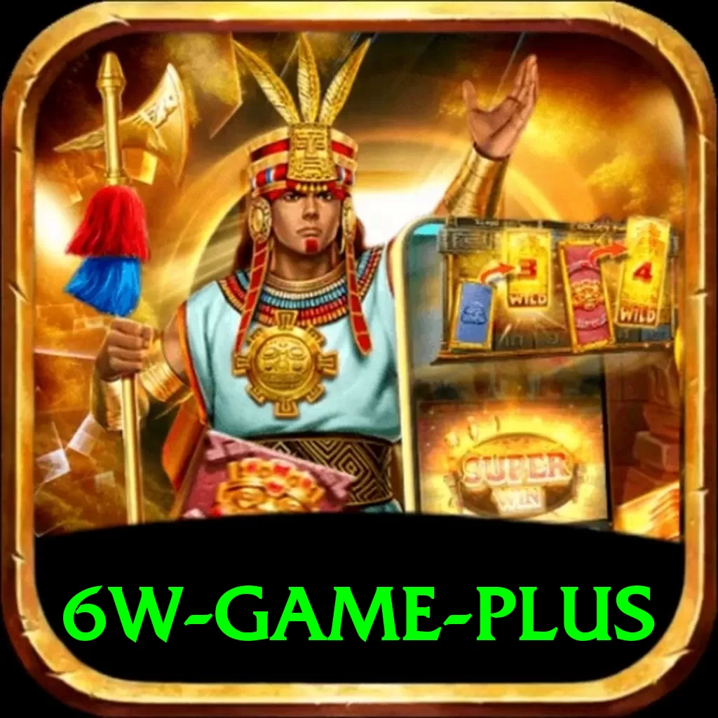 6w game Elite Pro v5.2.6 - 2