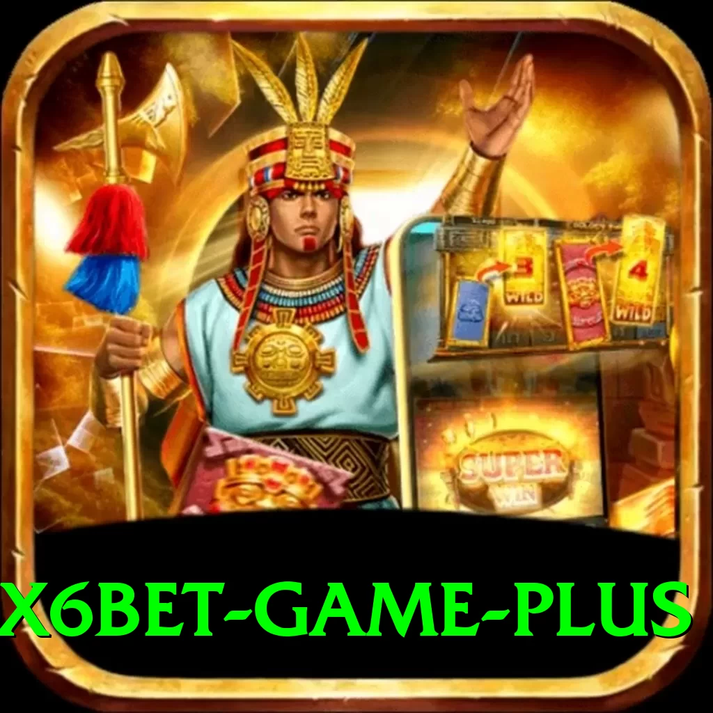 6X6Bet Game VIP New - 2