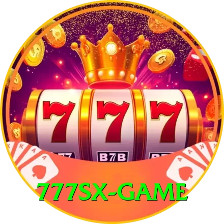 777SX Slot Machine King - 2