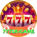 777SX Slot Machine King