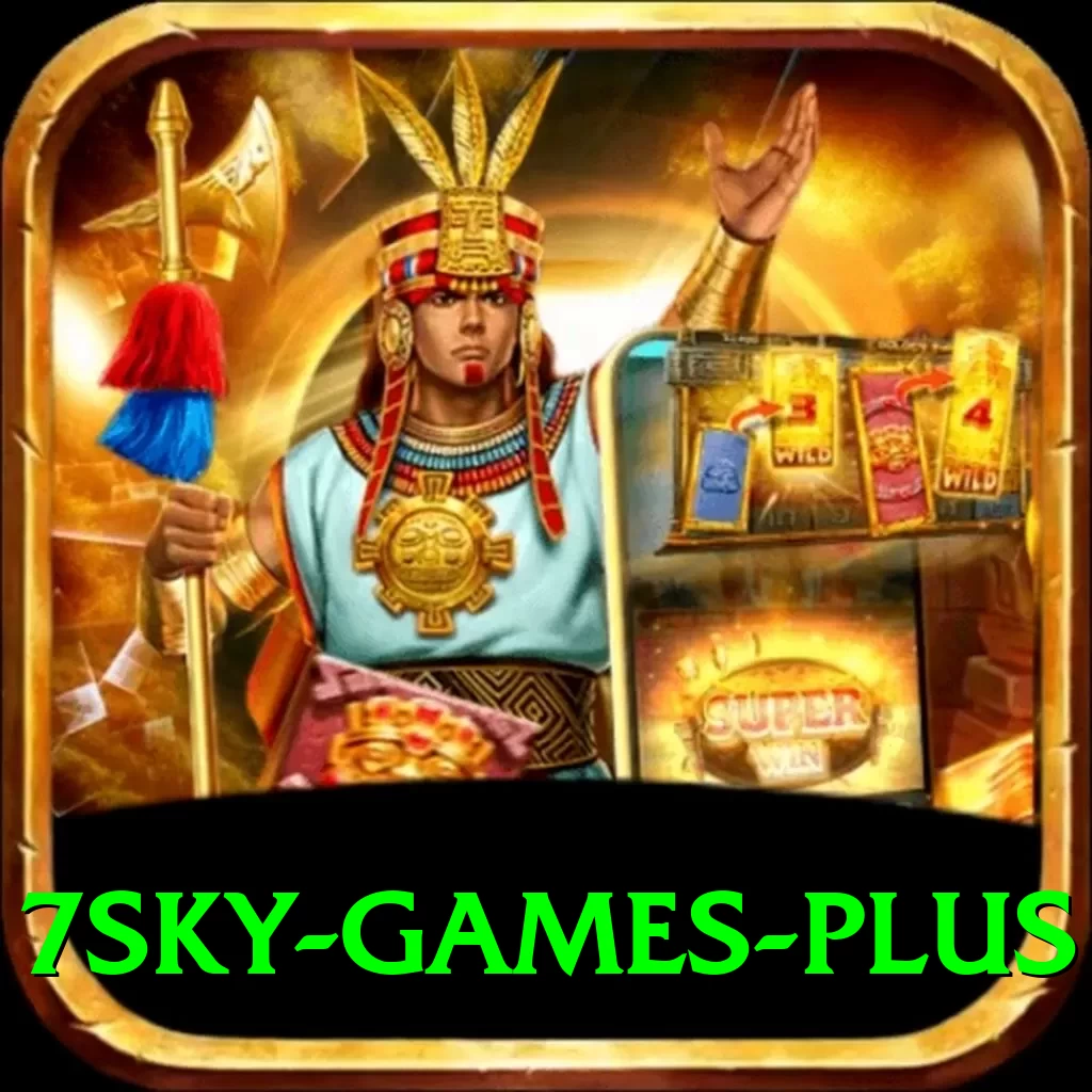 7sky games Max v5.8.3 - 2