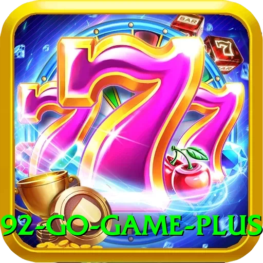 92 Go Game Master - Win Real PKR - 2