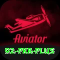 92 PKR - Real Money Prime