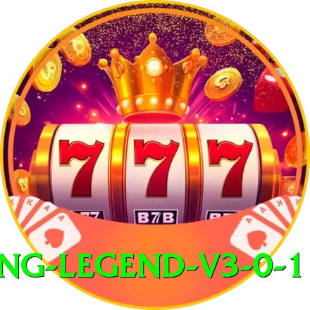 999R Gaming Legend v3.0.1 - 2