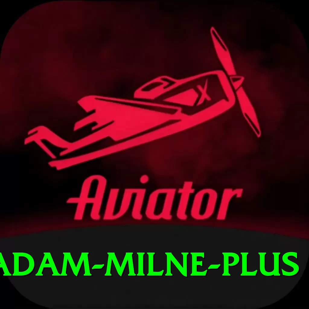 adam milne Super New - 2