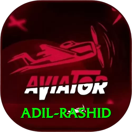 adil rashid Ultimate v5.9.8 - 2