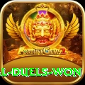 aerial duels won Pro Edition v3.8.2