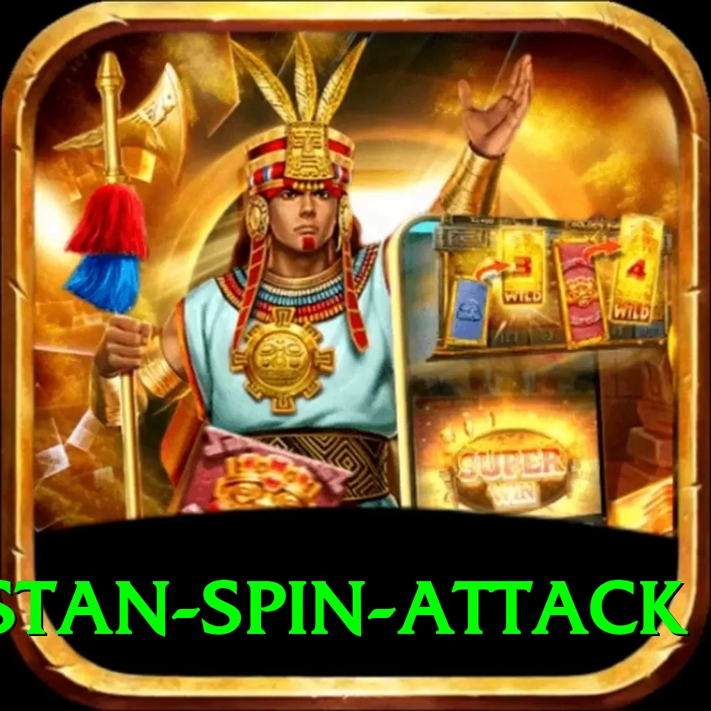 afghanistan spin attack Plus v4.9.6 - 2