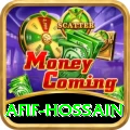 afif hossain Pro v4.0.0