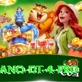 Alano DT 4 Extreme - Casino & Slots