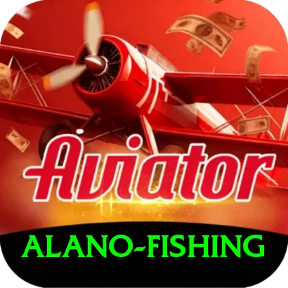 alano fishing Gold Pro v3.5.8 - 2