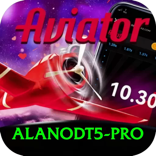 alanodt5 Pro1 v5.0.5 - 2