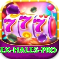 alex hales App Deluxe v2.2.1