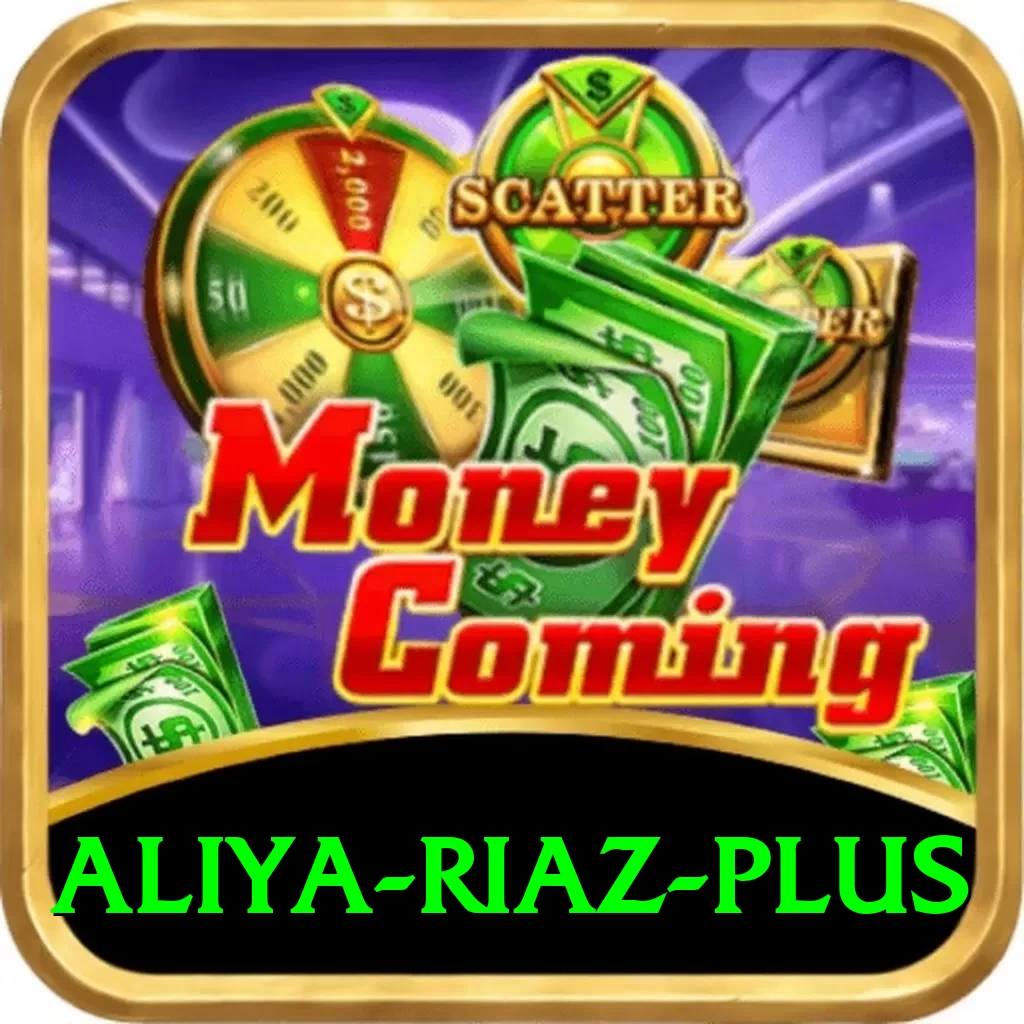 aliya riaz Max Jackpot - 2