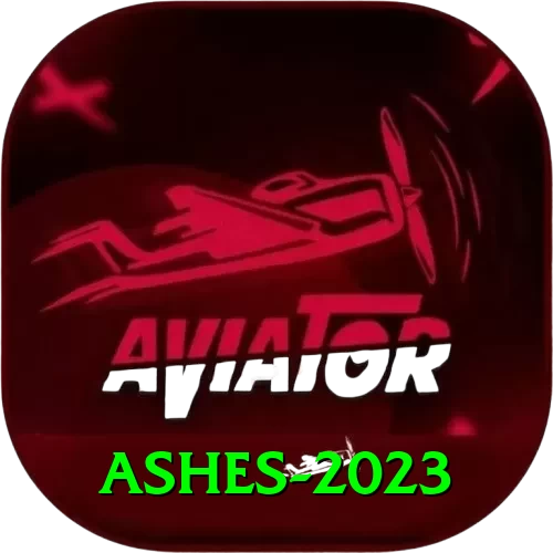 ashes 2023 Master Pro v3.1.3 - 2