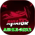 ashes 2023 Master Pro v3.1.3