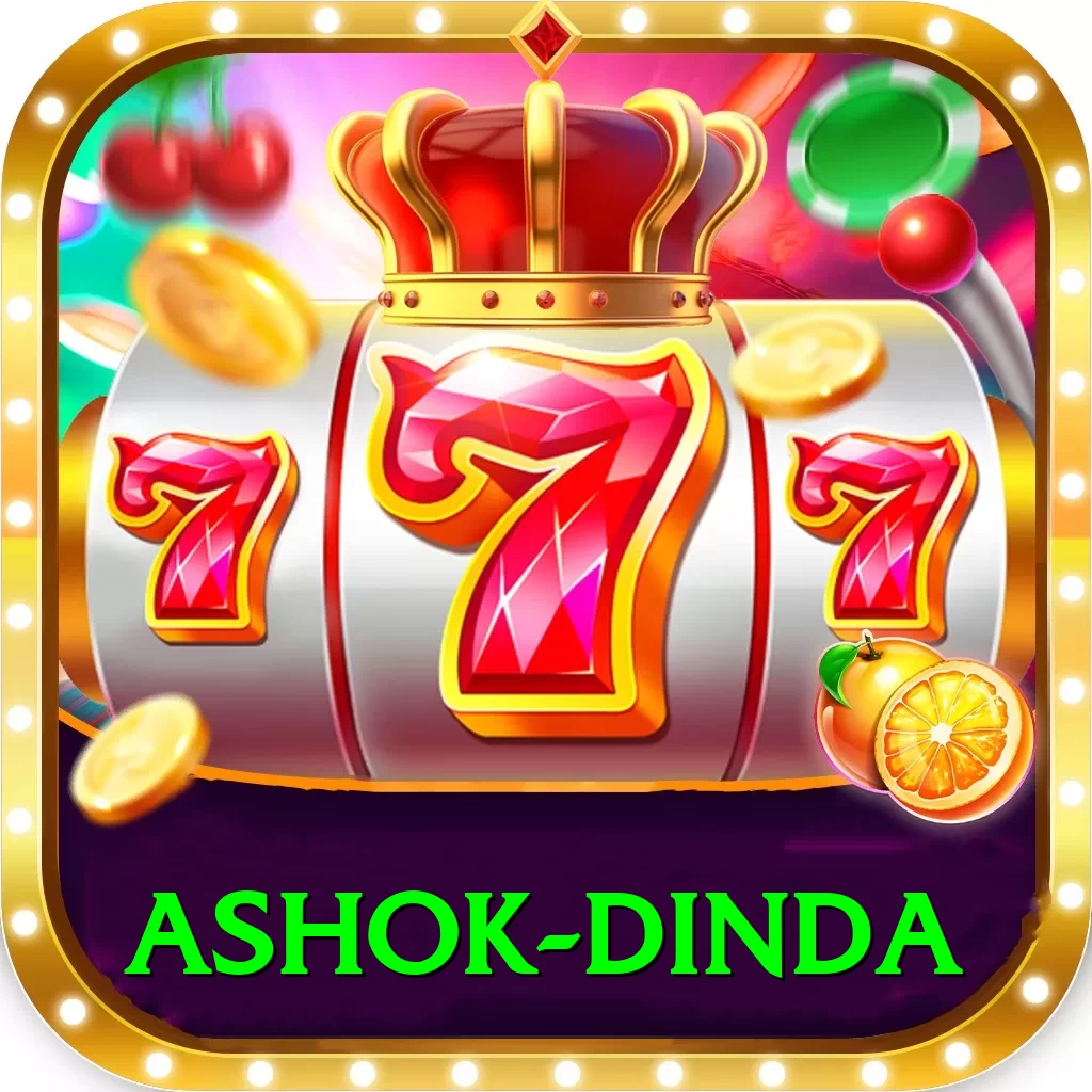 ashok dinda Ultimate v3.1.4 - 2
