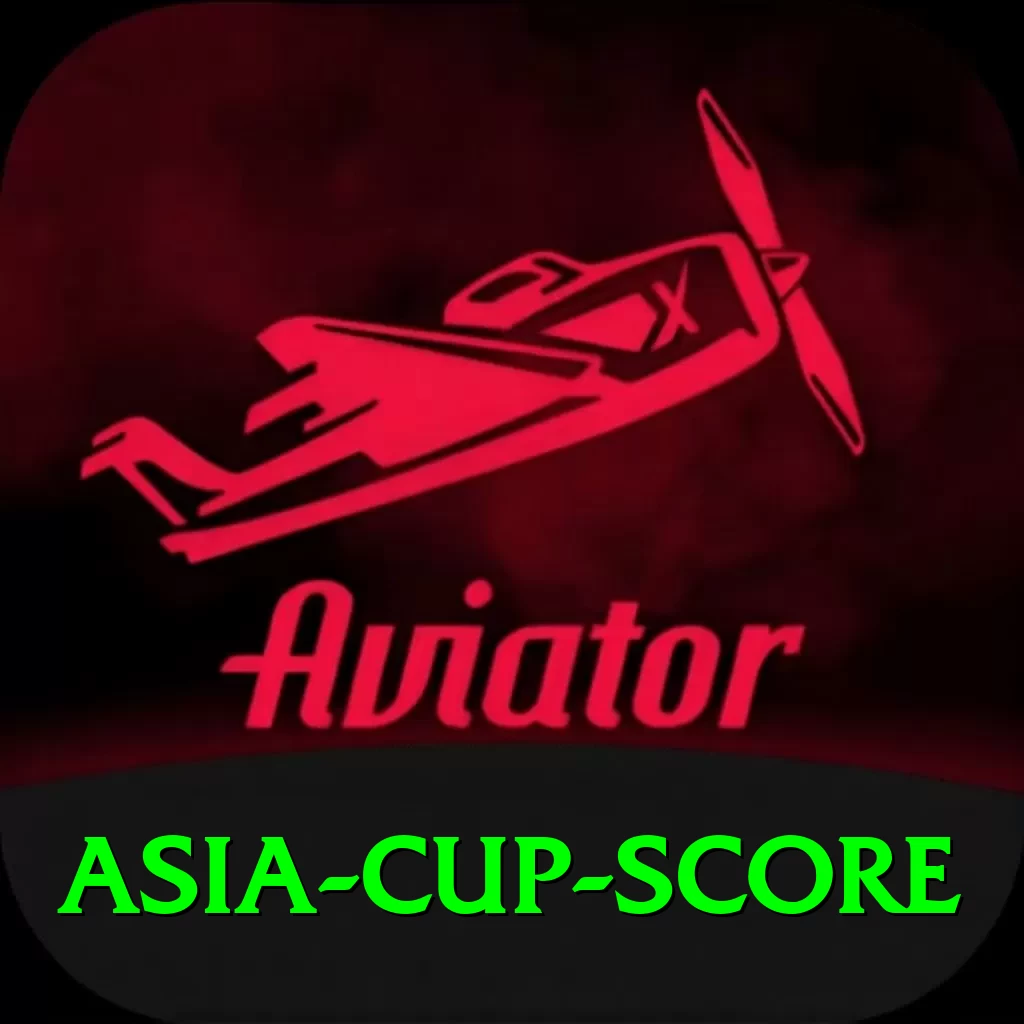 asia cup score Elite v5.2.2 - 2