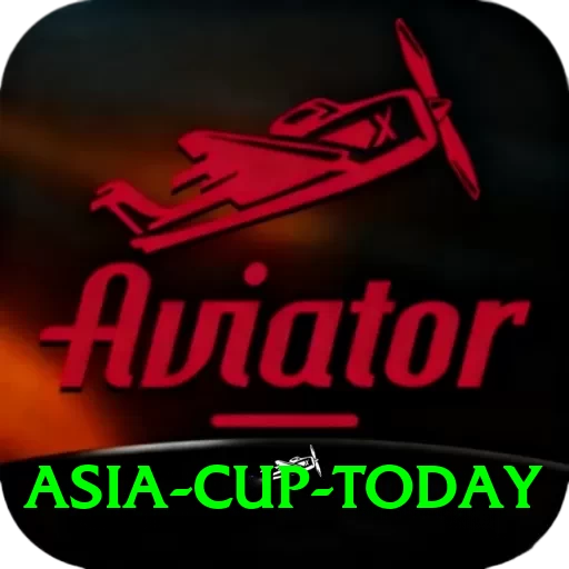asia cup today Ultimate v1.6.8 - 2