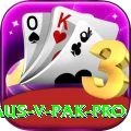 aus v pak Royal PK v2.3.9