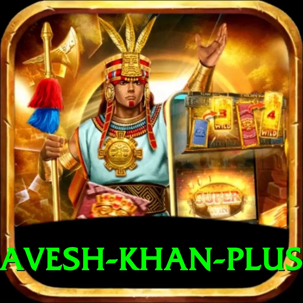 avesh khan Supreme Rewards - 2