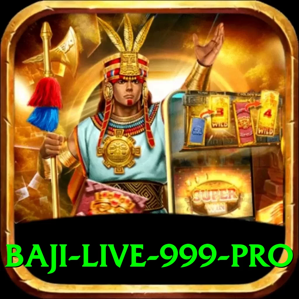 baji live 999 Gaming Max v2.4.6 - 2