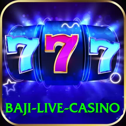 baji live casino Ultimate v4.3.8 - 2