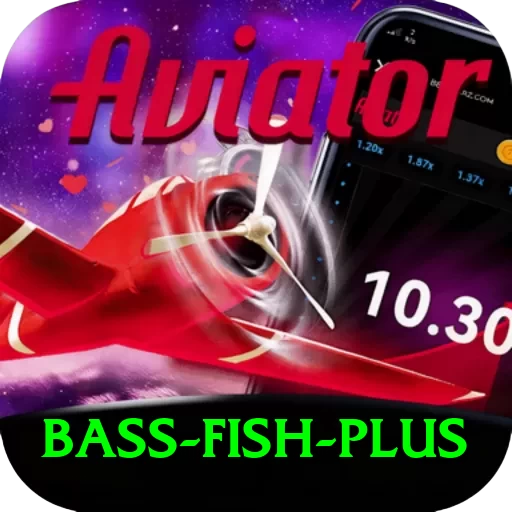 bass fish - Gaming Max - 2