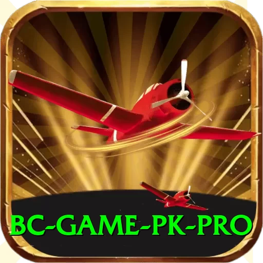 Bc.Game PK PK Prime - 2