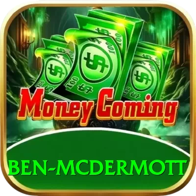 ben mcdermott Max v1.1.4 - 2
