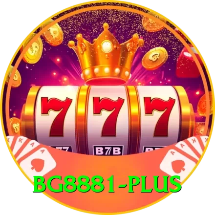 BG8881 Casino Official v3.3.7 - 2