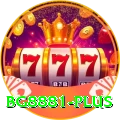 BG8881 Casino Official v3.3.7