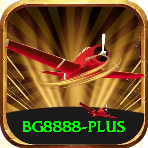 BG8888 VIP 2024 - 2