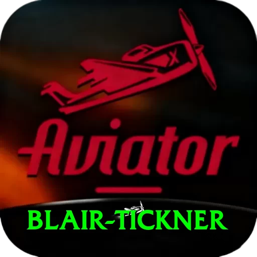blair tickner Pro1 v1.0.4 - 2