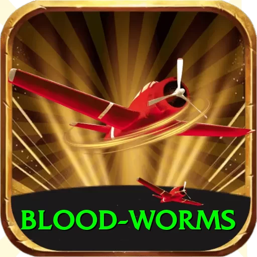 blood worms Premium Plus v4.2.9 - 2