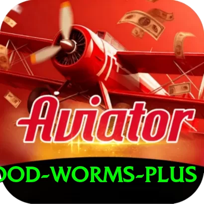 blood worms VIP - Free Download - 2
