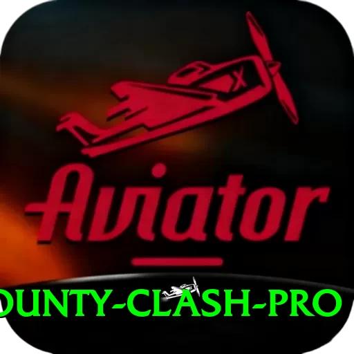 bounty clash Gaming Mega v3.2.6 - 2