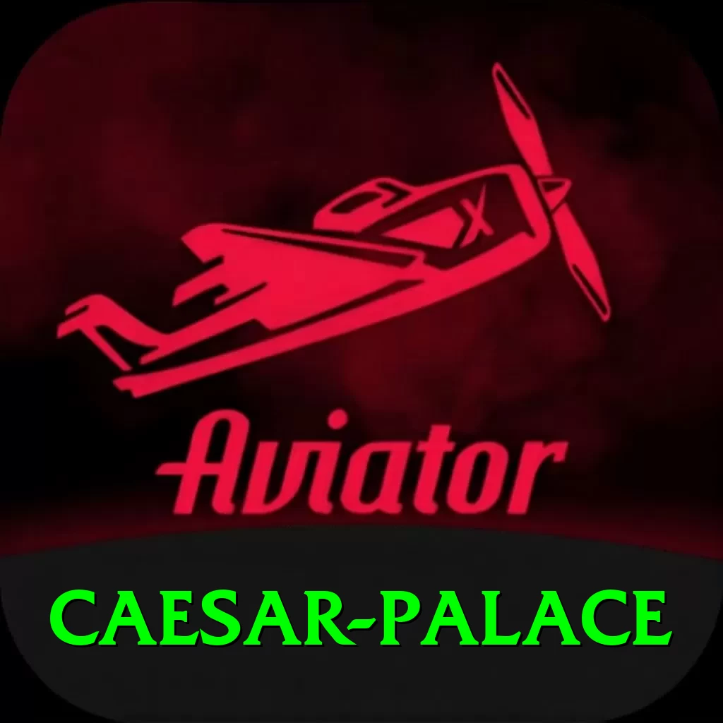caesar palace VIP v3.6.7 - 2