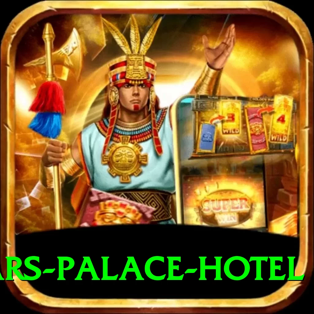 caesars palace hotel Ultimate v5.8.3 - 2